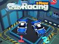 Гра Crazy Racing 2 гравець онлайн