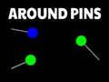 Гра Навколо Pins  онлайн