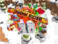 Гра Snow Rider 3D онлайн