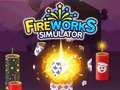 Гра Симулятор FireWorks  онлайн