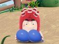 Гра Oddbods Looney Ballooney онлайн
