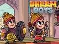 Гра Bheem Boys онлайн