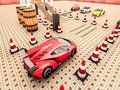Гра Найшаленіша автостоянка  онлайн