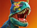 Гра Бойова місія Dino Squad  онлайн