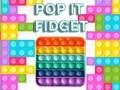 Гра Pop It fidget онлайн