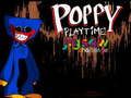 Гра Головоломка на час гри Poppy  онлайн