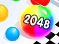 Гра Кульове злиття 2048  онлайн