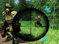 Гра Симулятор зброї знищить все  онлайн
