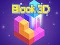 Гра Блок 3D  онлайн