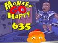 Гра Monkey Go Happy Етап 635  онлайн