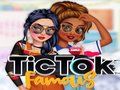 Гра Відомий TikTok  онлайн