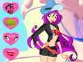 Гра Winx Bloom випадковий онлайн