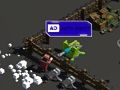 Гра Зомбі Idle Defense 3D  онлайн