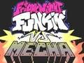 Гра П’ятниця ввечері Funkin 'Vs Mecha онлайн