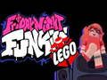 Гра П’ятничний вечір Funkin’ LEGO  онлайн
