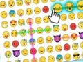 Гра Видання Emoji для пошуку слів  онлайн