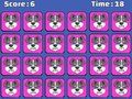 Гра Тест на око Mathpup  онлайн