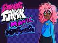 Гра П'ятниця ввечері Funkin Manic Multiverse  онлайн
