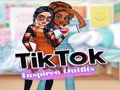 Гра Вбрання, натхненні TikTok  онлайн