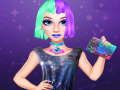 Гра Зачіска Influencer #Galaxy Challenge  онлайн