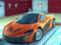 Гра Drift Boss Суперкар  онлайн