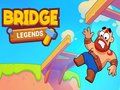 Гра Онлайн Bridge Legend  онлайн