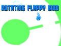 Гра Обертаючись Flappy Bird  онлайн