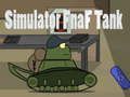Гра Симулятор танка Fnaf  онлайн