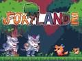 Гра Foxyland 2 онлайн