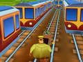 Гра Серед нас Subway Surfers  онлайн