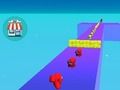 Гра Giant Rush: Самозванець  онлайн