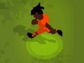Гра Footix. io  онлайн