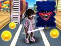 Гра City Runner 3D. io  онлайн