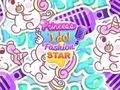 Гра Зірка моди Princess Idol  онлайн