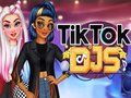 Гра Діджей Tik Tok  онлайн