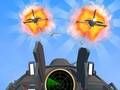 Гра Air Strike: Симулятор військового літака  онлайн
