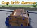 Гра Машини Drift Masters  онлайн