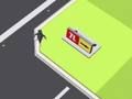 Гра Симулятор міста Crazy Chase City  онлайн