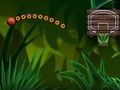 Гра Класичний 2D баскетбол  онлайн
