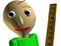 Гра Завдання Baldie Jigsaw  онлайн