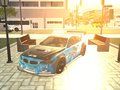 Гра 3D Master Race City Drift онлайн