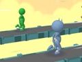 Гра Magic Run 3D онлайн