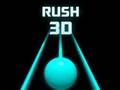 Гра Rush 3d онлайн