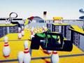 Гра Трюки Formula Car  онлайн