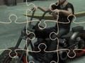 Гра Головоломка GTA Motorbikes  онлайн