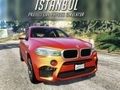 Гра Симулятор автомобільної фізики проекту Istanbul  онлайн
