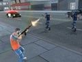 Гра Злий на Лос -Анджелес онлайн