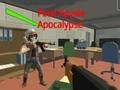 Гра Pixel Royale Apocalypse онлайн