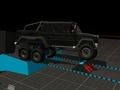 Гра Реал-ондж 4x4 онлайн