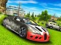 Гра Екстремальний симулятор Drift Car онлайн Гра Екстремальний симулятор Drift Car онлайн